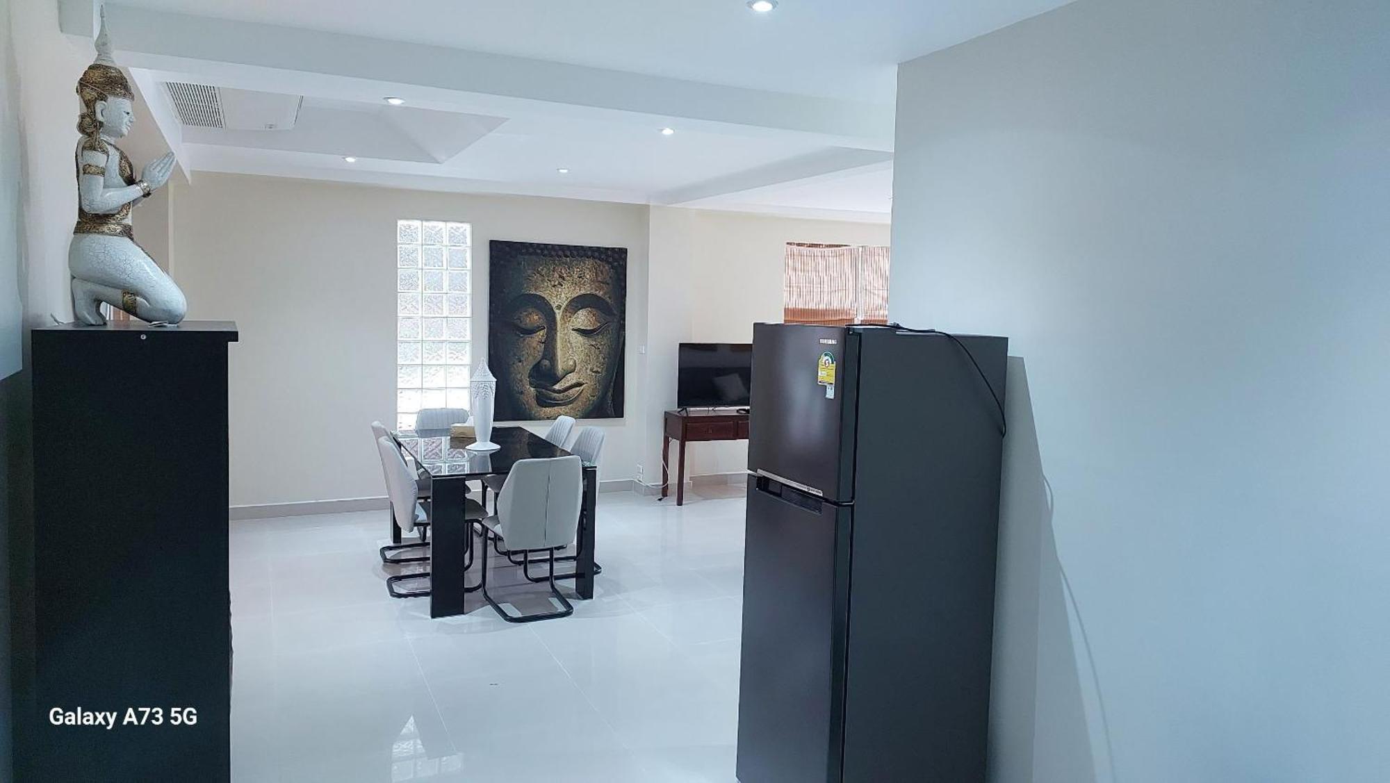 สยาม ปาล์ม เรสซิเดนซ์ Aparthotel Patong ภายนอก รูปภาพ