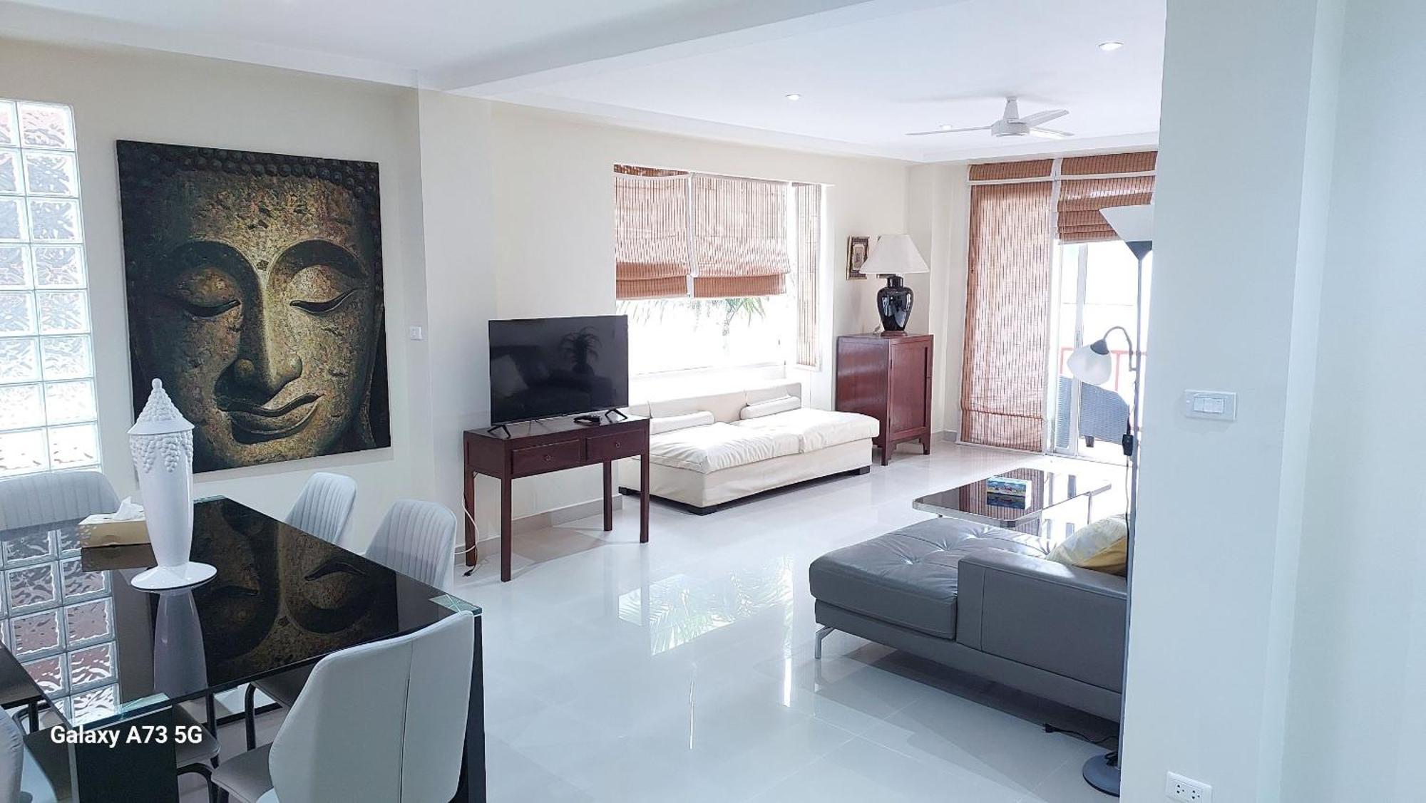 สยาม ปาล์ม เรสซิเดนซ์ Aparthotel Patong ภายนอก รูปภาพ