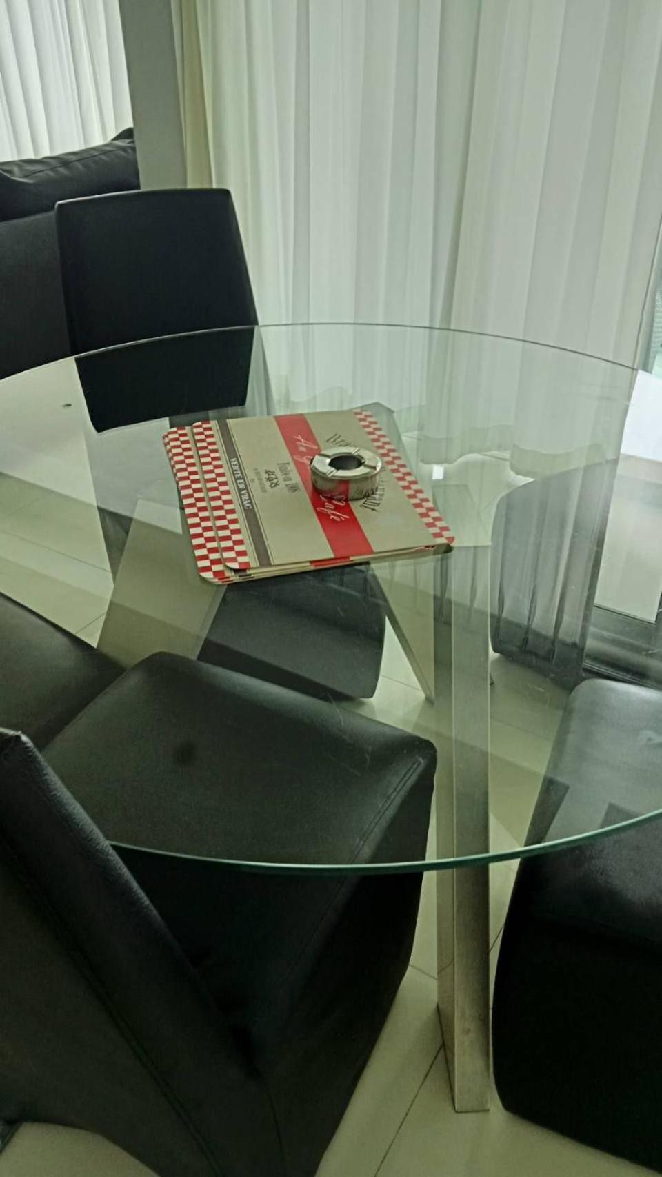 สยาม ปาล์ม เรสซิเดนซ์ Aparthotel Patong ภายนอก รูปภาพ